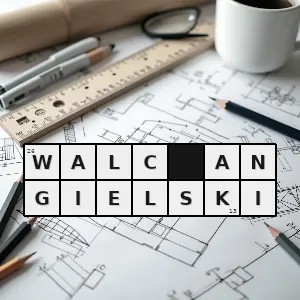 Rozwiązanie krzyżówki: taniec o powolniejszych tempie boston - walc angielski | hasła, synonimy i podpowiedzi Hasło krzyżówkowe taniec o powolniejszych tempie boston - walc angielski – rozwiązanie, synonimy, podpowiedzi i definicje krzyżówkowe